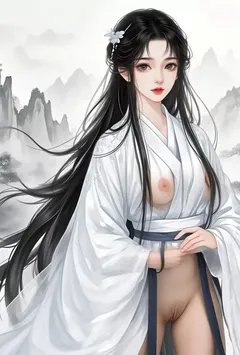 穿越神雕干娘俏黄蓉H版【重置版】